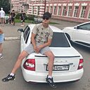 Александр, 22 года
