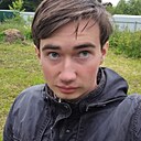 Иван, 19 лет
