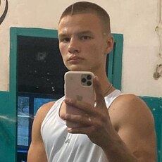 Фотография мужчины Руслан, 21 год из г. Новороссийск