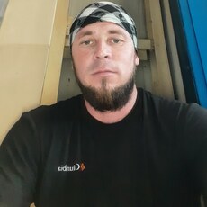 Фотография мужчины Александр, 37 лет из г. Артем