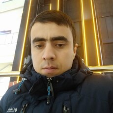 Фотография мужчины Манон, 31 год из г. Алматы