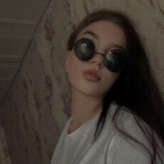 Фотография девушки Ульяна, 19 лет из г. Гиагинская