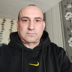 Фотография мужчины Александр, 52 года из г. Бобруйск