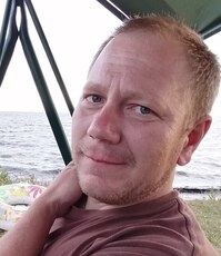 Фотография мужчины Андрей, 42 года из г. Данилов