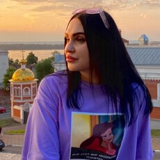 Фотография девушки Анастасия, 28 лет из г. Самара