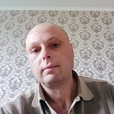 Фотография мужчины Владимир, 46 лет из г. Молодечно