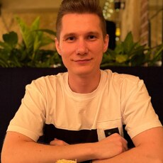Фотография мужчины Сергей, 27 лет из г. Тула