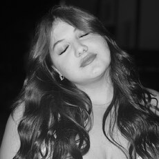 Фотография девушки Ангелина, 19 лет из г. Кемерово
