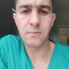 Фотография мужчины Joni, 35 лет из г. Павлово