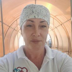 Фотография девушки Ирина, 44 года из г. Минеральные Воды