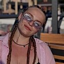 Даша Назарова, 23 года