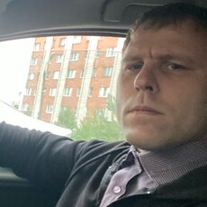 Фотография мужчины Николай, 36 лет из г. Рыбинск