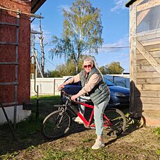 Фотография девушки Наталья, 48 лет из г. Рыбинск