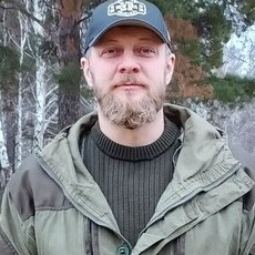 Фотография мужчины Дмитрий, 42 года из г. Омск