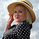 Надежда, 43 года