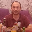 Firudin, 43 года