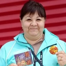 Фотография девушки Светлана, 44 года из г. Асбест