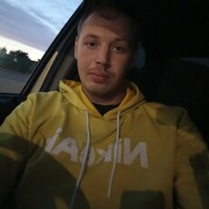 Фотография мужчины Андрей, 30 лет из г. Невель