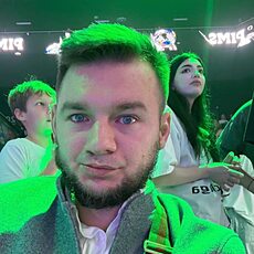 Фотография мужчины Алексей, 38 лет из г. Нижний Новгород