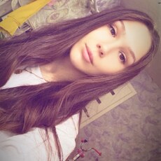 Фотография девушки Амина, 19 лет из г. Киров
