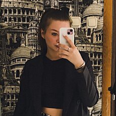 Фотография девушки Виктория, 20 лет из г. Владивосток