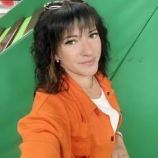 Фотография девушки Мила, 34 года из г. Воронеж