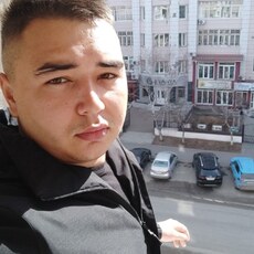 Фотография мужчины Антон, 26 лет из г. Уссурийск