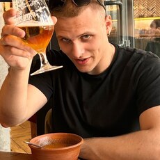 Фотография мужчины Степан, 20 лет из г. Иваново
