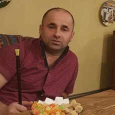 Фотография мужчины Афоня, 41 год из г. Омск