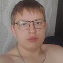 Матвей, 19 лет