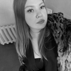 Фотография девушки Валерия, 18 лет из г. Томск