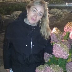 Фотография девушки Ольга, 54 года из г. Ангарск
