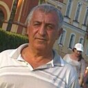 Митуш, 58 лет