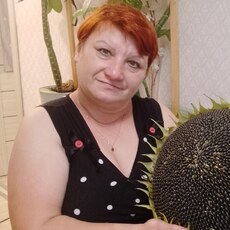Фотография девушки Наталья, 50 лет из г. Гатчина