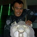 Аман, 37 лет