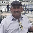 Агван, 60 лет