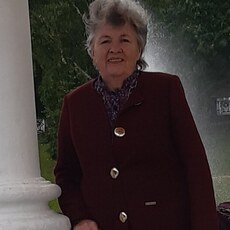 Фотография девушки Галина, 60 лет из г. Молодечно