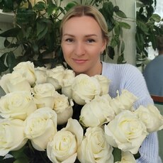 Фотография девушки Ирина, 36 лет из г. Могилев