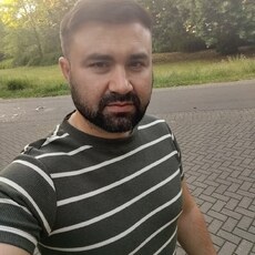 Дима, 35 из г. Берлин.