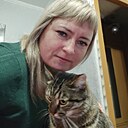 Надежда, 44 года