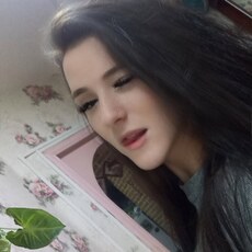 Фотография девушки Екатерина, 21 год из г. Родники (Ивановская Обл)