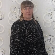 Фотография девушки Алевтина, 37 лет из г. Шерегеш