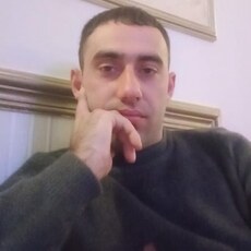 Фотография мужчины Aso, 30 лет из г. Якутск