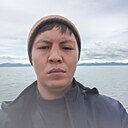 Андрей, 31 год