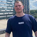 Андрей, 34 года