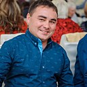 Эльдар, 33 года