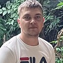 Ильгар, 34 года