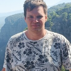 Фотография мужчины Михаил, 37 лет из г. Городец