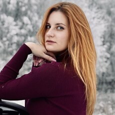 Фотография девушки Екатерина, 40 лет из г. Тула