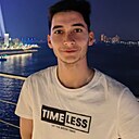 Саша, 23 года